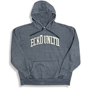 Y2K Ecko Unlimited Hoodie